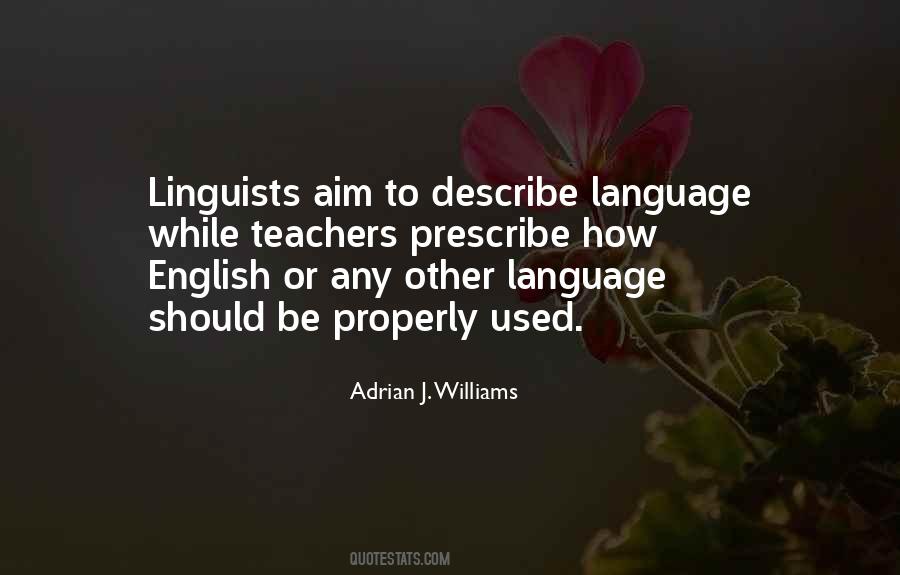 English How To Quotes #1085411