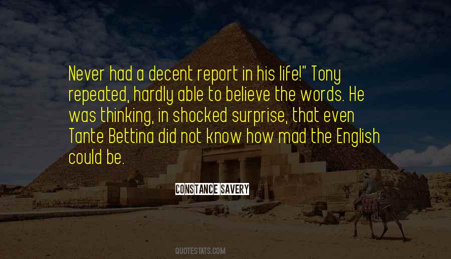English How To Quotes #1206506