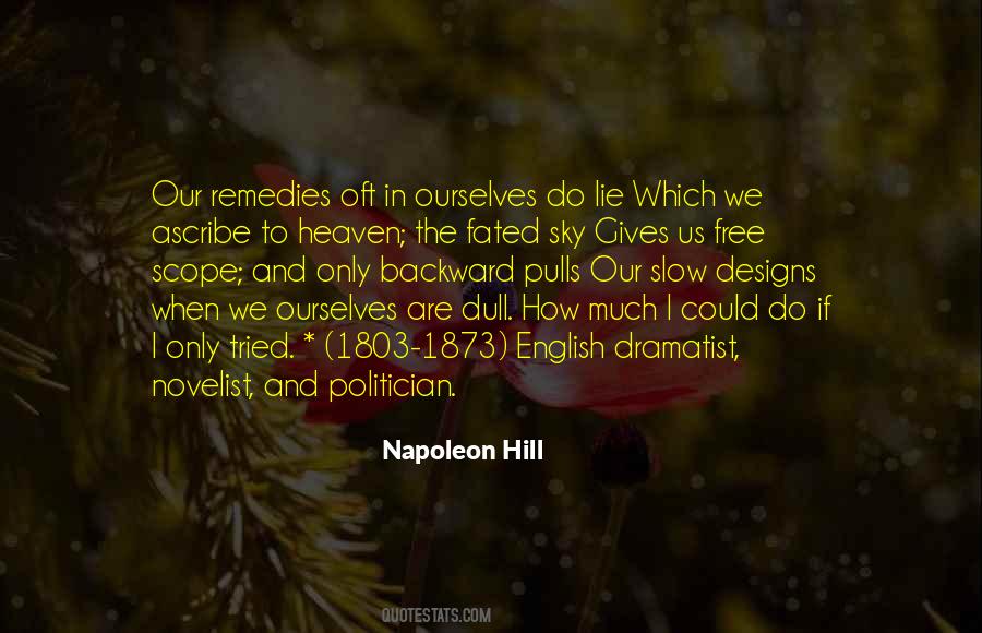 English How To Quotes #1320840