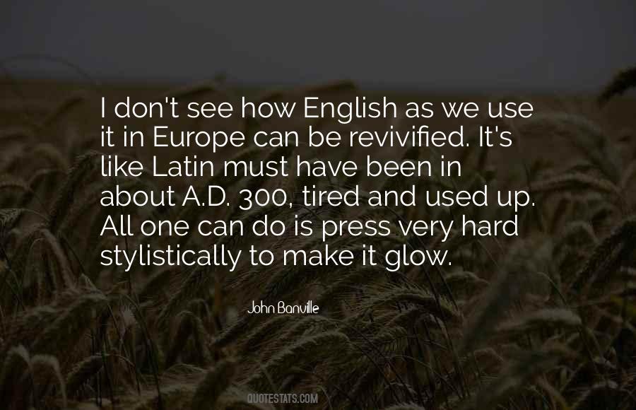 English How To Quotes #1425853