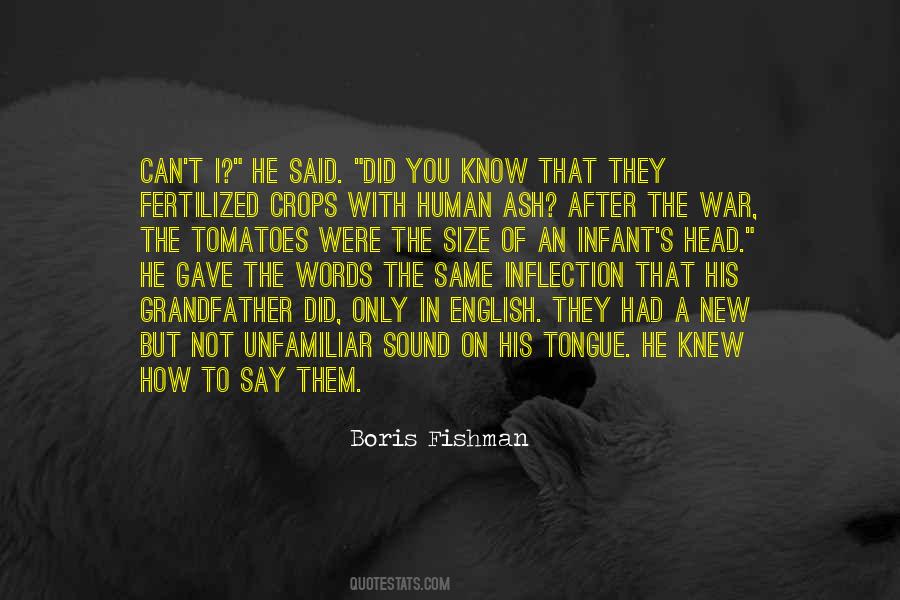 English How To Quotes #1492458
