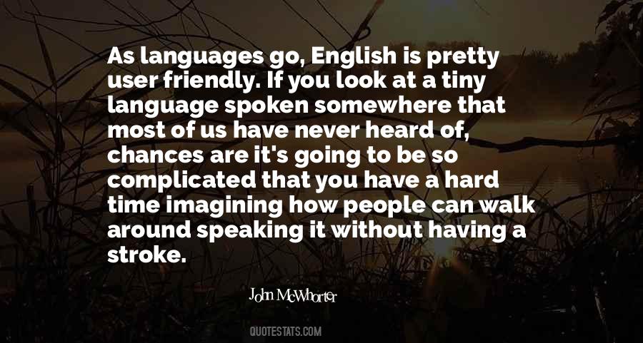 English How To Quotes #1549215