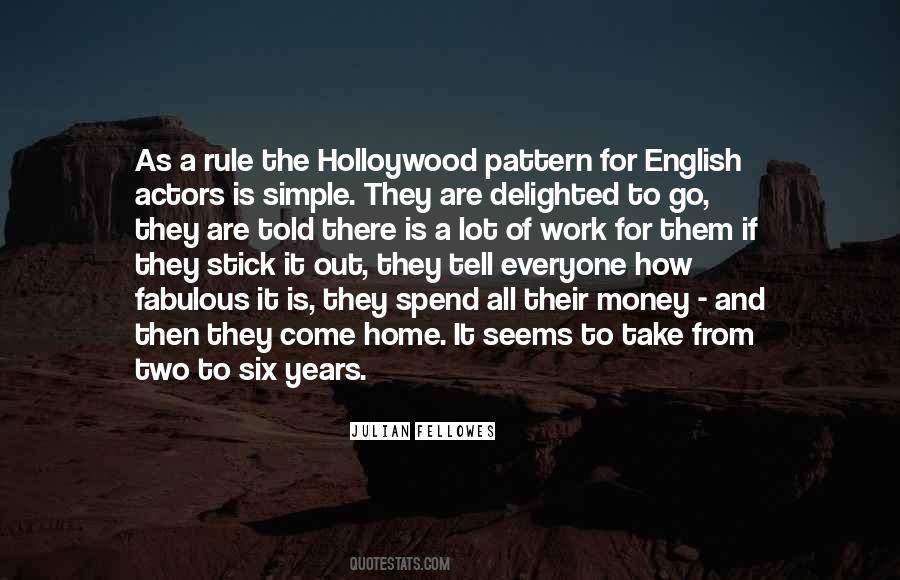 English How To Quotes #1687435