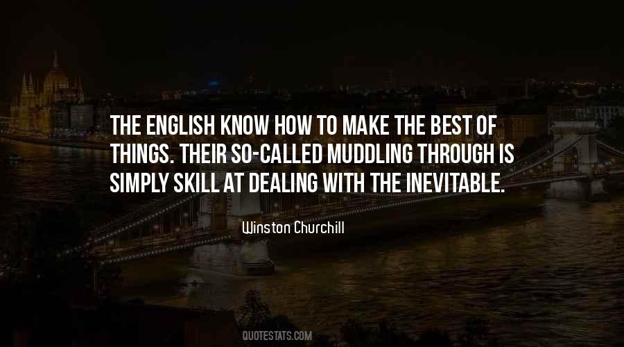 English How To Quotes #1731201