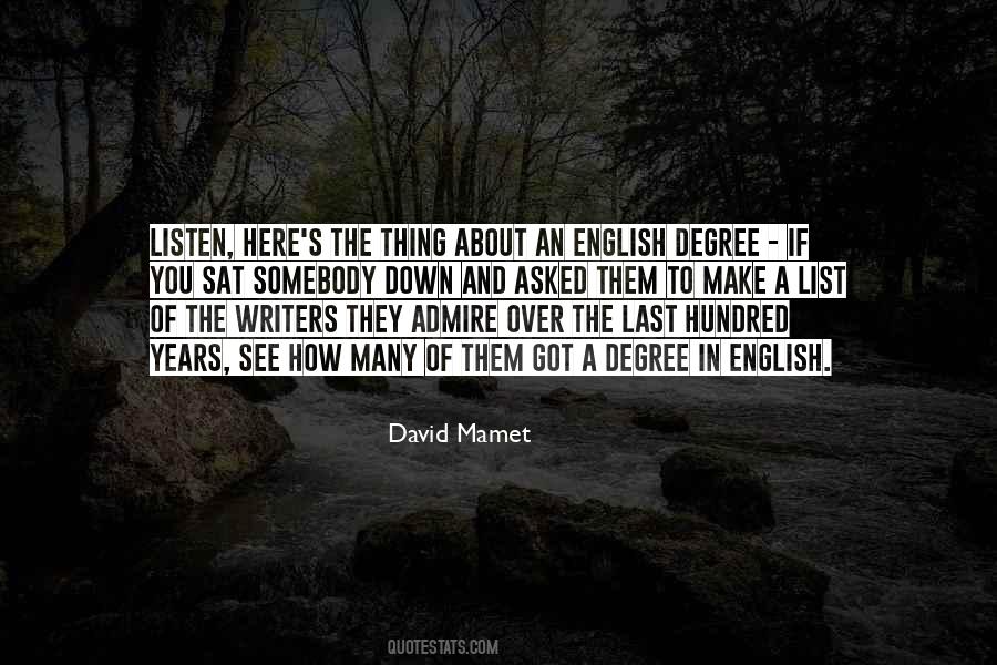 English How To Quotes #402387