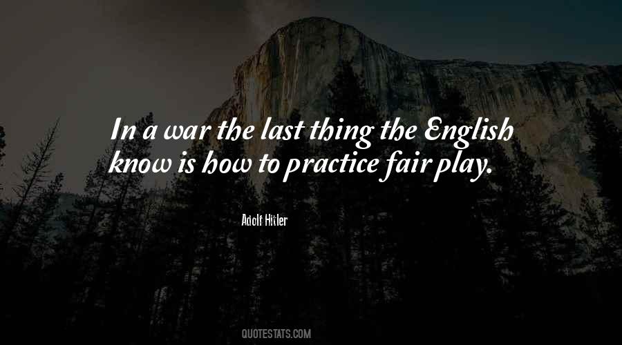 English How To Quotes #805079