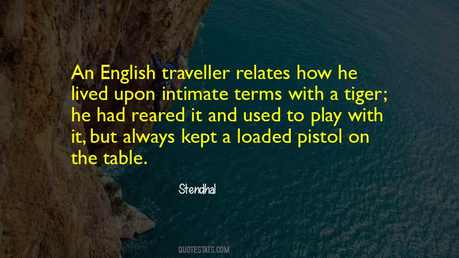 English How To Quotes #845346