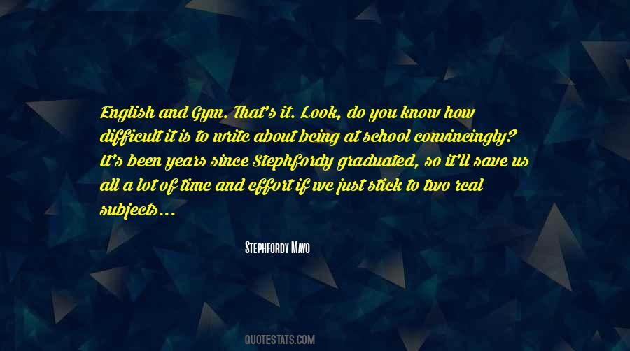 English How To Quotes #874418
