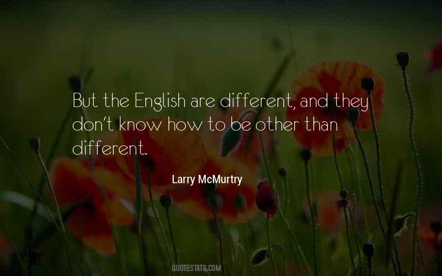 English How To Quotes #968615