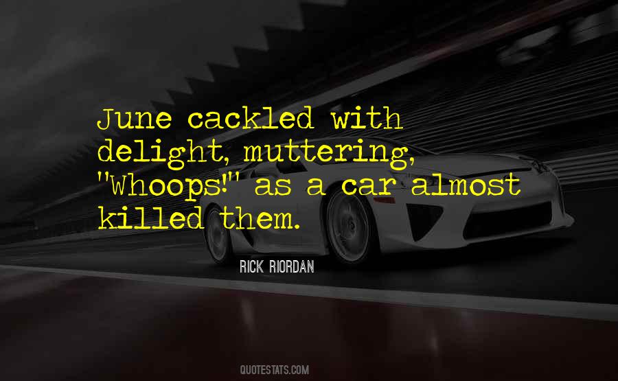 Funny Car Quotes #1599993