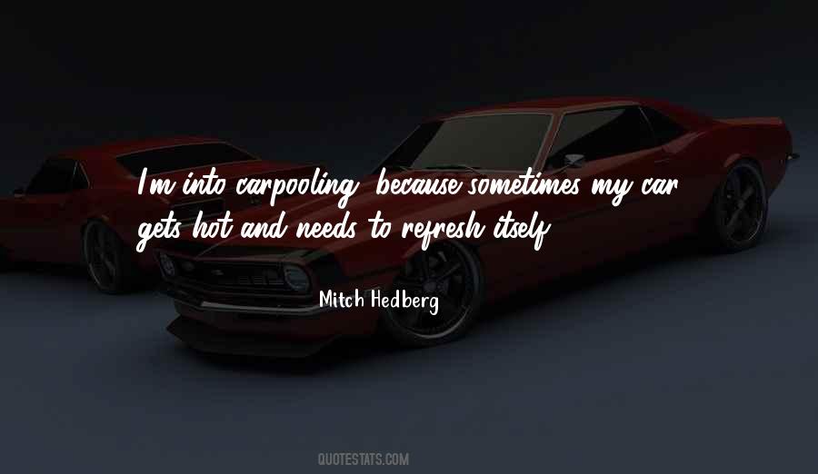 Funny Car Quotes #823042