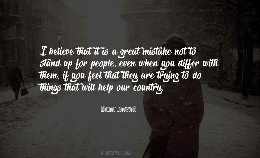 You Are Not A Mistake Quotes #1008624