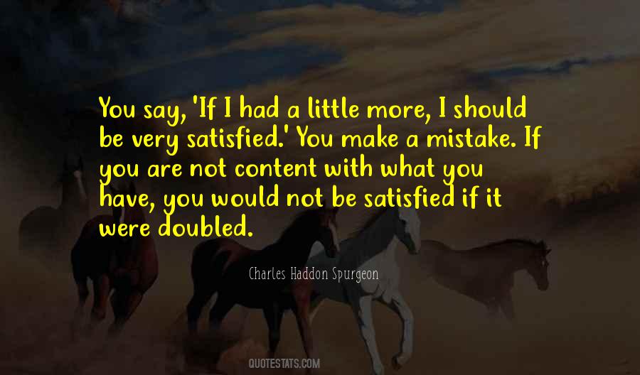 You Are Not A Mistake Quotes #1565349