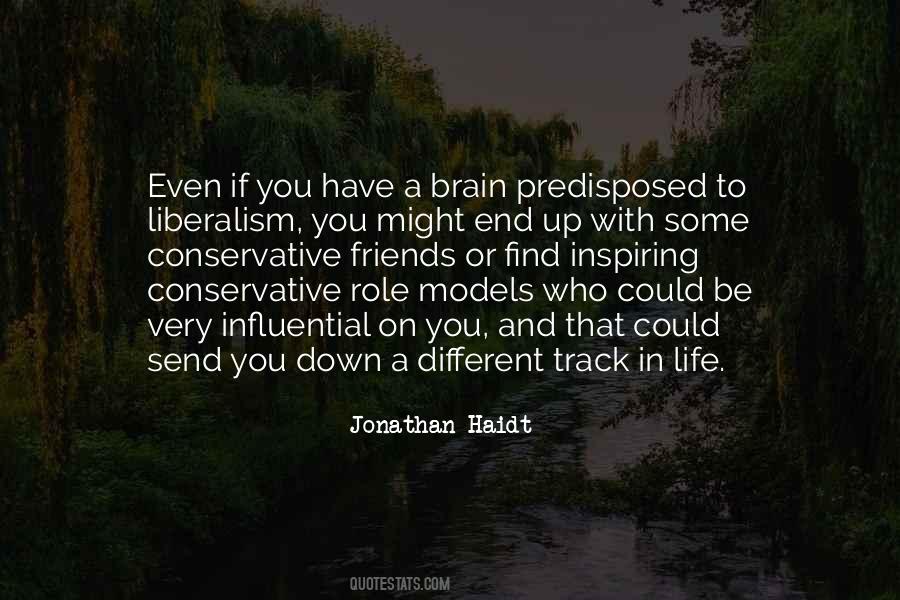 Inspiring Brain Quotes #283999