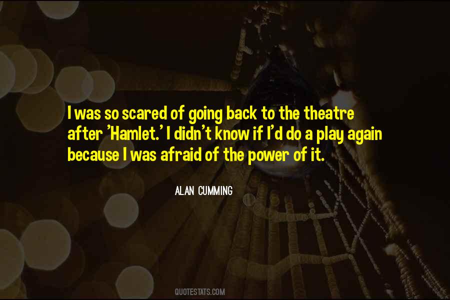 Hamlet To Be Or Not To Be Quotes #238291