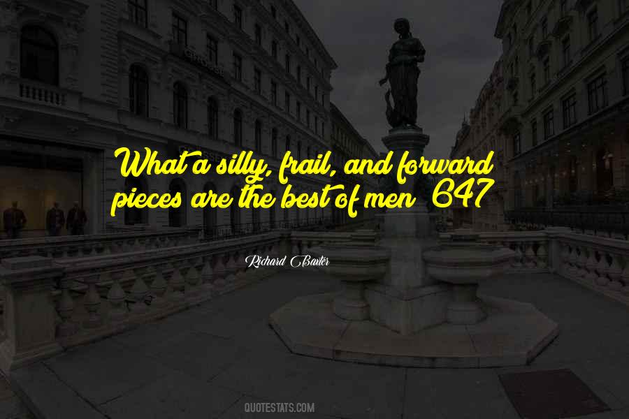 Hamlet To Be Or Not To Be Quotes #439595