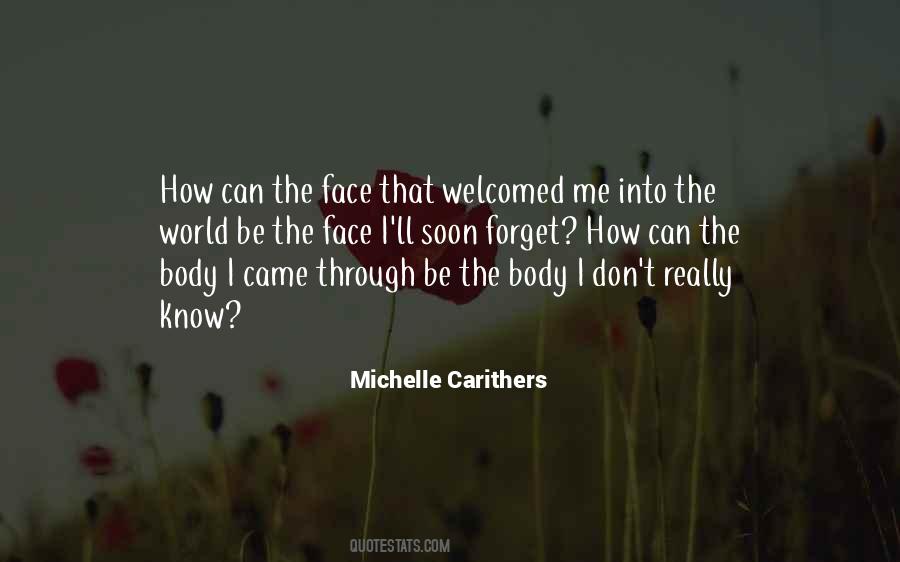 Quotes About World Strength #273873