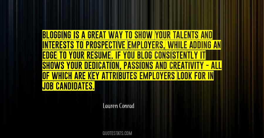 Quotes About Great Shows #125015 Quotes About Great Shows #125015