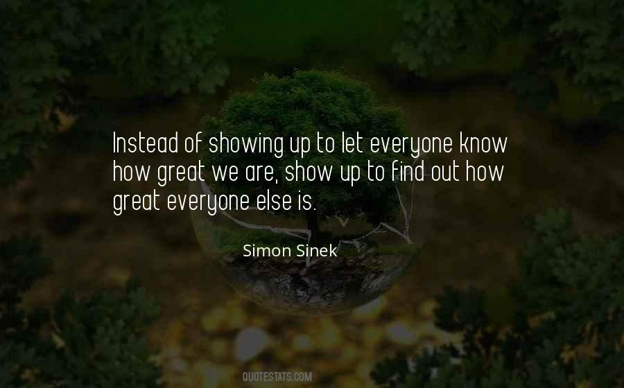 Quotes About Great Shows #191514 Quotes About Great Shows #191514