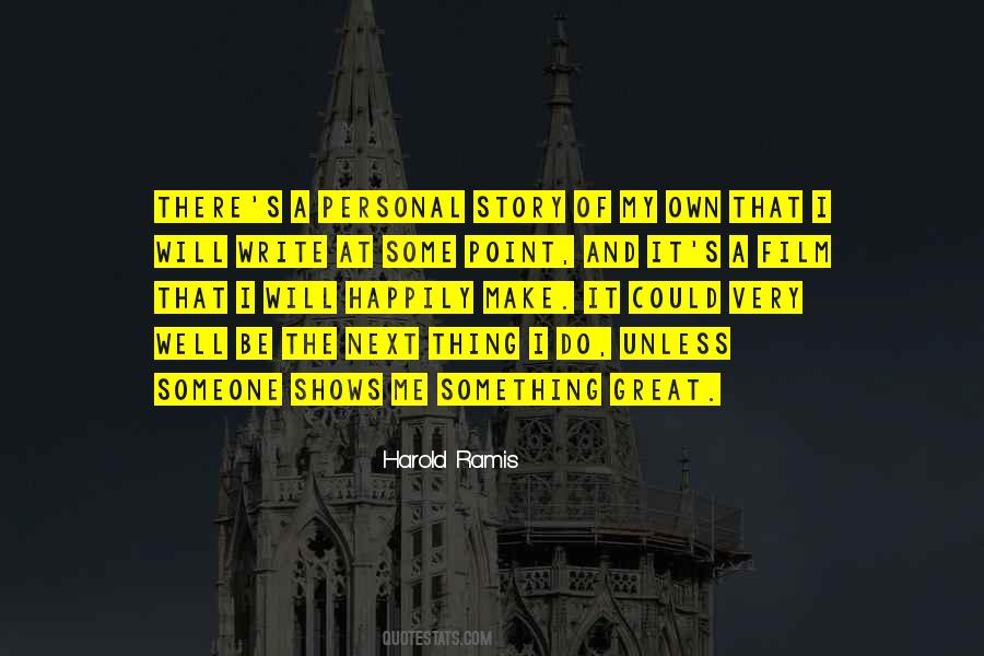 Quotes About Great Shows #727257 Quotes About Great Shows #727257