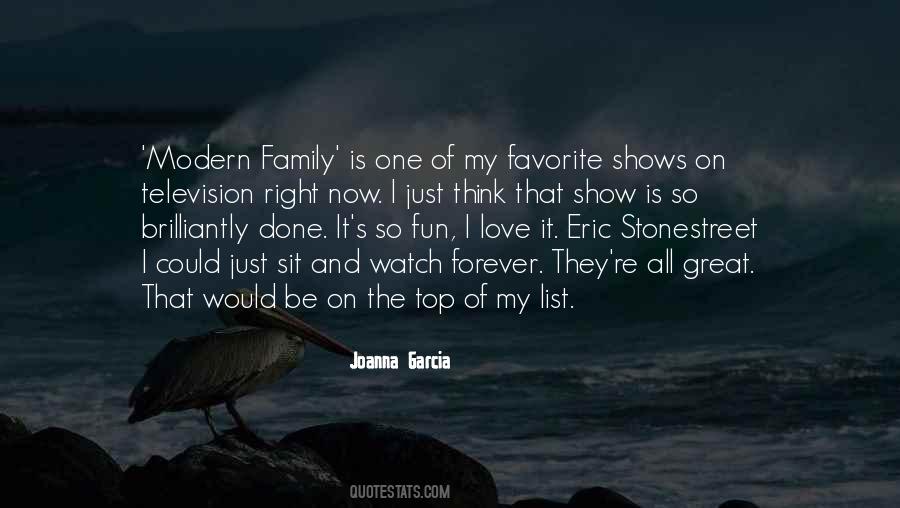 Quotes About Great Shows #834364 Quotes About Great Shows #834364