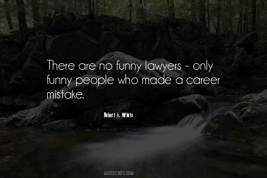 Funny Career Quotes #526701