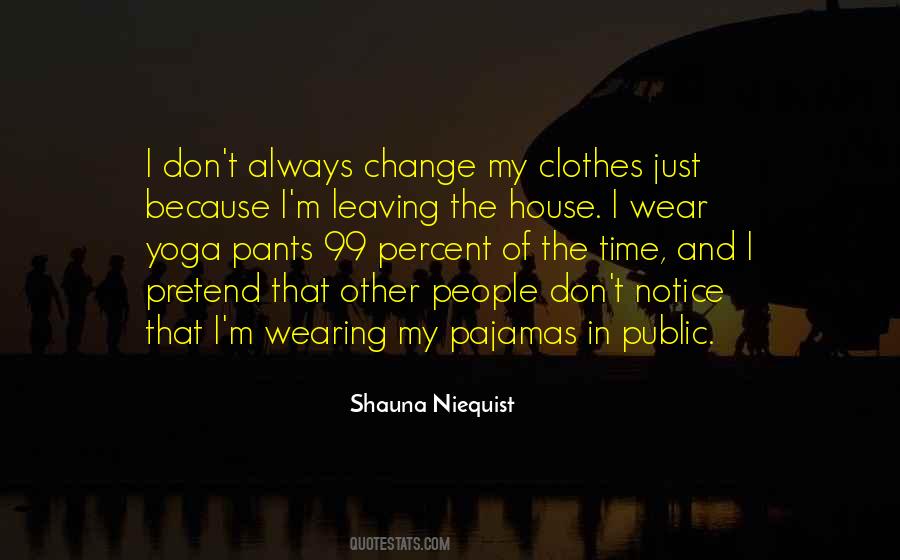 Change Yoga Quotes #757954