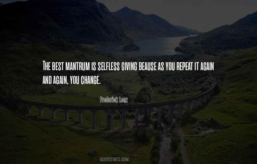 Change Yoga Quotes #836033