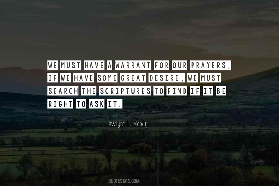 Quotes About Great Scripture #1868279