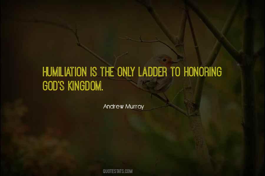 Promotion Comes From God Quotes #1740734
