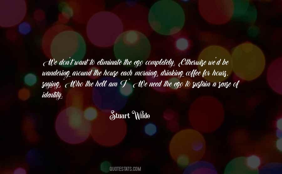 Morning Drinking Quotes #1618869