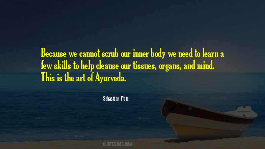 Healthy Mind Body Quotes #1701925