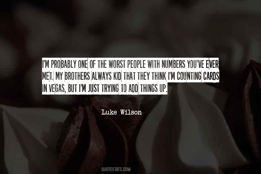 I Always Think Of You Quotes #1154381