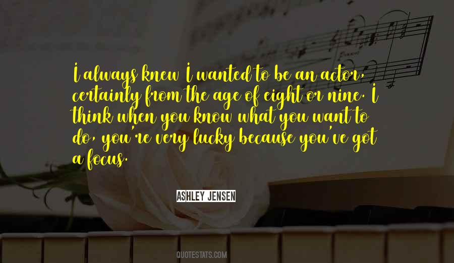 I Always Think Of You Quotes #1200098