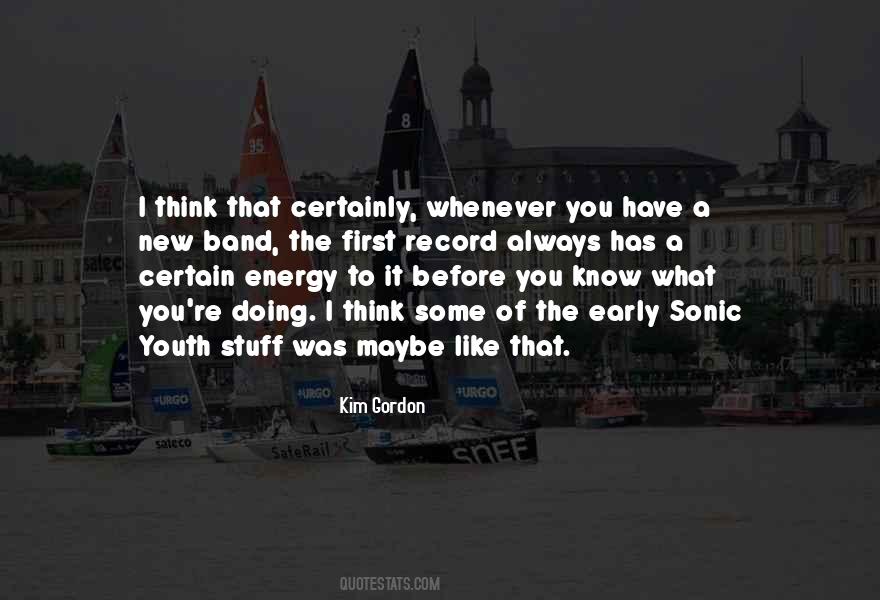 I Always Think Of You Quotes #144861