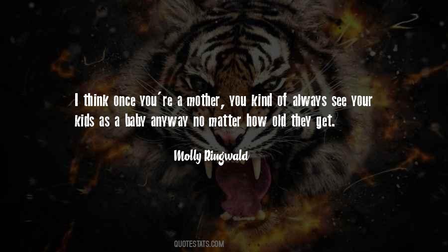 I Always Think Of You Quotes #180851