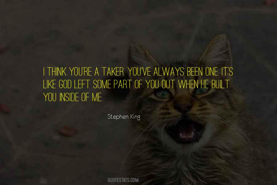 I Always Think Of You Quotes #255644