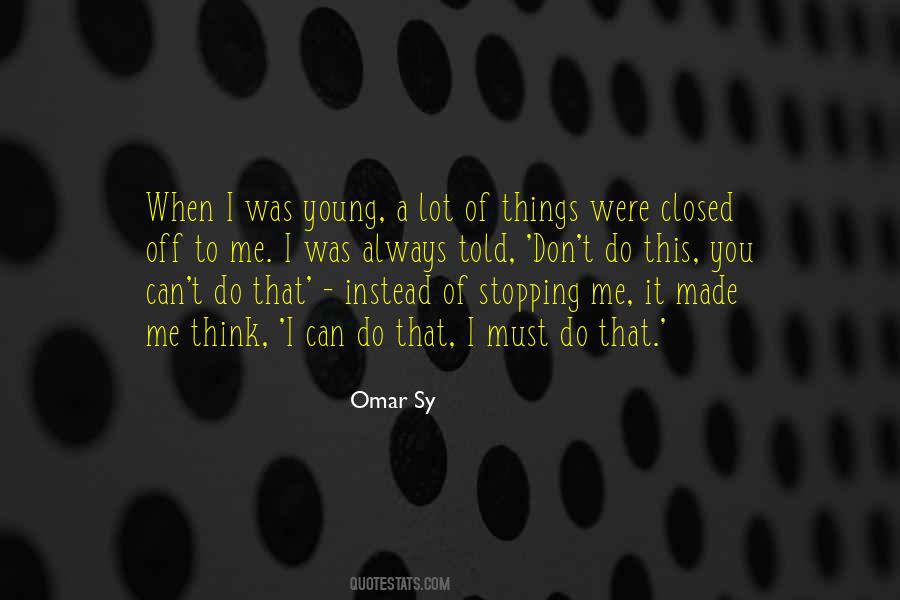 I Always Think Of You Quotes #733580