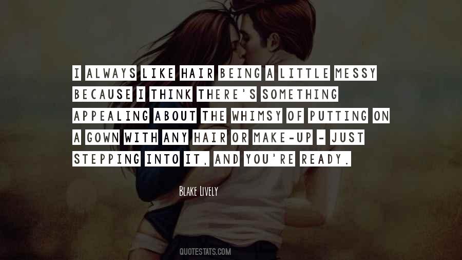 I Always Think Of You Quotes #858235