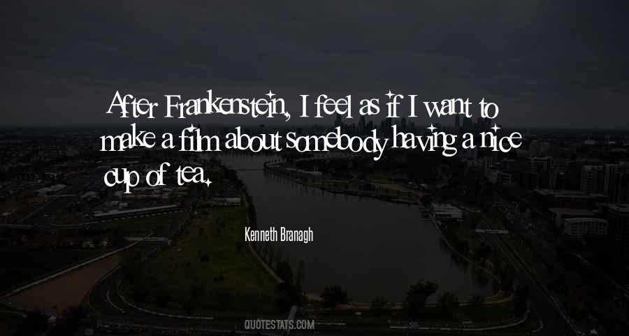 Nice Tea Quotes #1169215