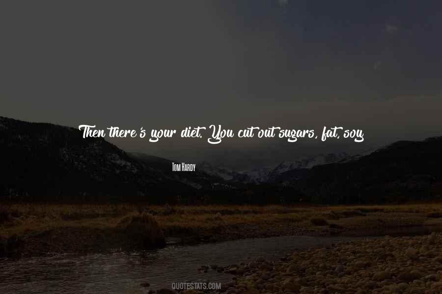 Nice Tea Quotes #1296647