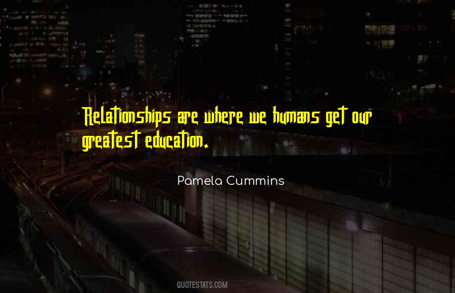 Where Education Quotes #1511846