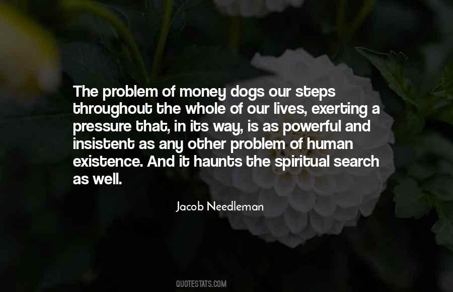 Spiritual Dog Quotes #1177360
