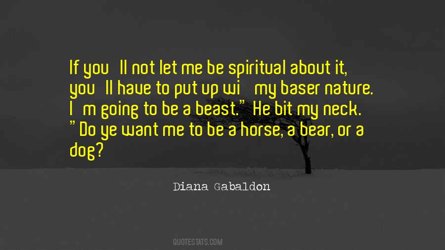 Spiritual Dog Quotes #266455