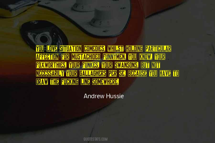 Quotes About Holding The Line #780712