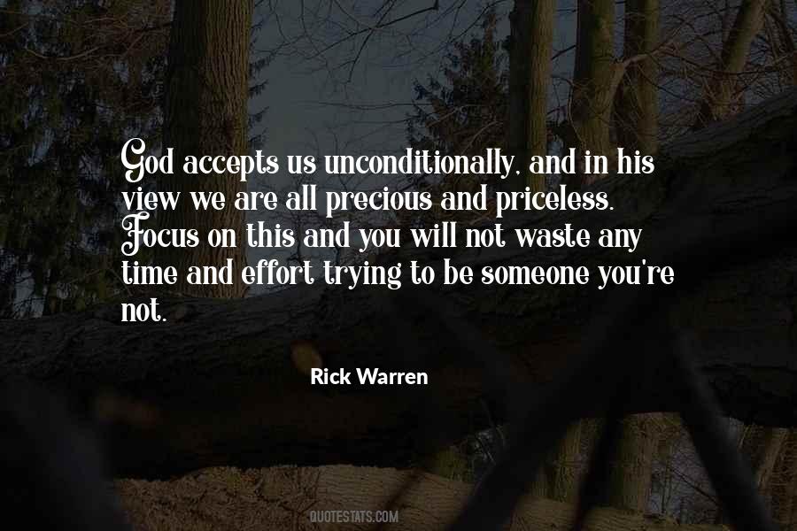 Focus God Quotes #194049