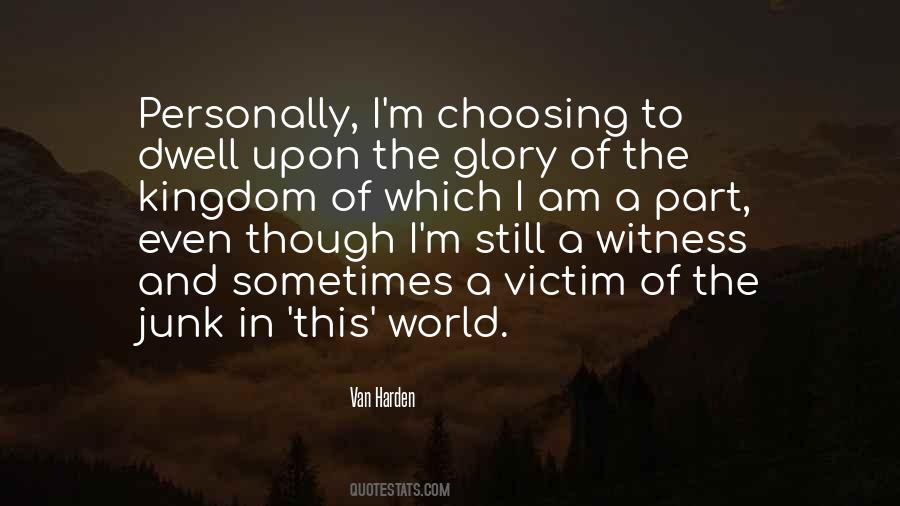 Focus God Quotes #957495