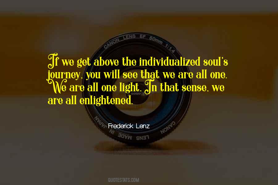 One Above All Quotes #1095630