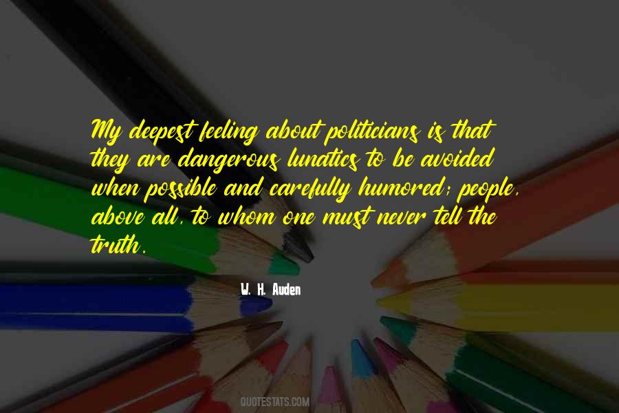 One Above All Quotes #1268562