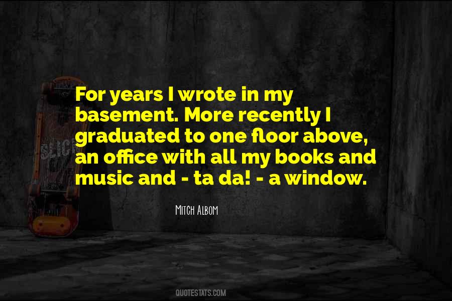 One Above All Quotes #127582